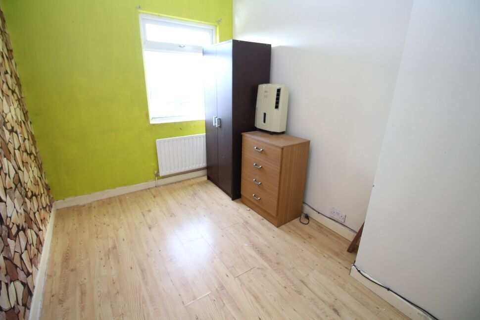 2 bedroom Mid Terrace House for sale, Ellis Street, Carrickfergus, BT38