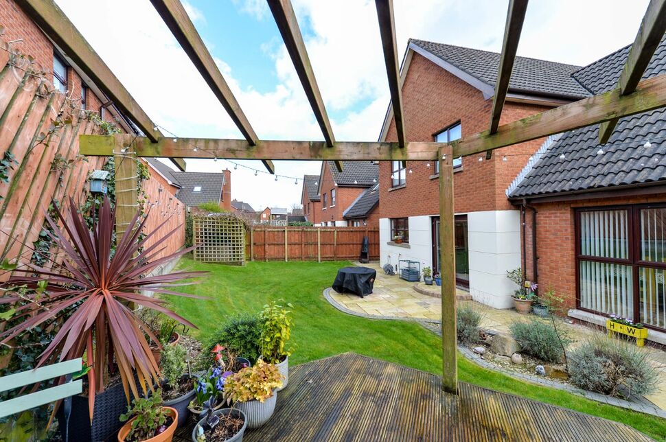 5 bedroom Detached House for sale, Portsmouth Gardens, Carrickfergus