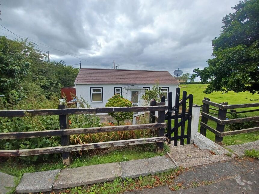 Main image of 3 bedroom Detached Bungalow to rent, Middle Road, Islandmagee, County Antrim, BT40