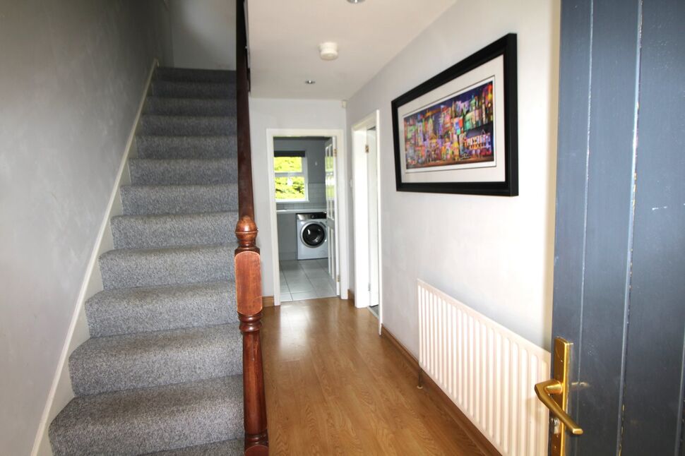 3 bedroom Semi Detached House for sale, Brackenridge Close