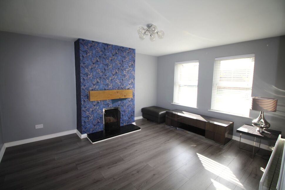 3 bedroom Semi Detached House for sale, Brackenridge Close