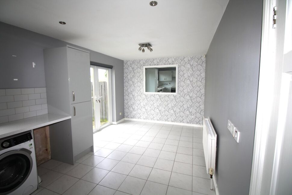 3 bedroom Semi Detached House for sale, Brackenridge Close