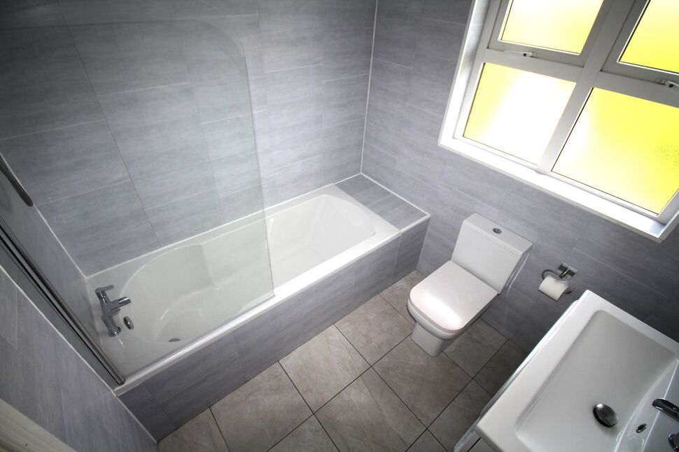 3 bedroom Semi Detached House for sale, Brackenridge Close