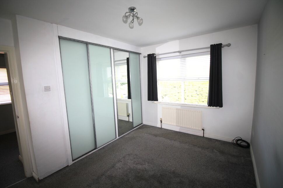 3 bedroom Semi Detached House for sale, Brackenridge Close