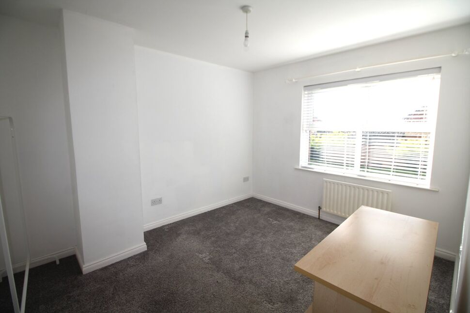 3 bedroom Semi Detached House for sale, Brackenridge Close