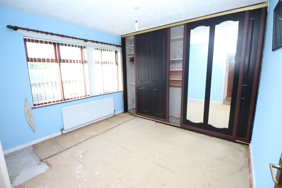 2 bedroom Detached Bungalow for sale, Belfast Road, Carrickfergus, BT38