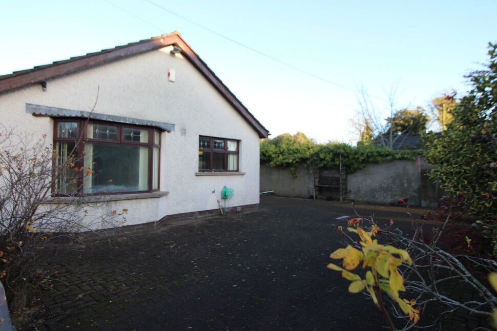 2 bedroom Detached Bungalow for sale, Belfast Road, Carrickfergus, BT38