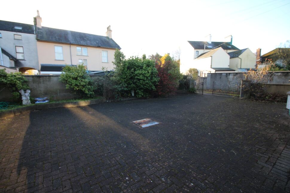 2 bedroom Detached Bungalow for sale, Belfast Road, Carrickfergus, BT38