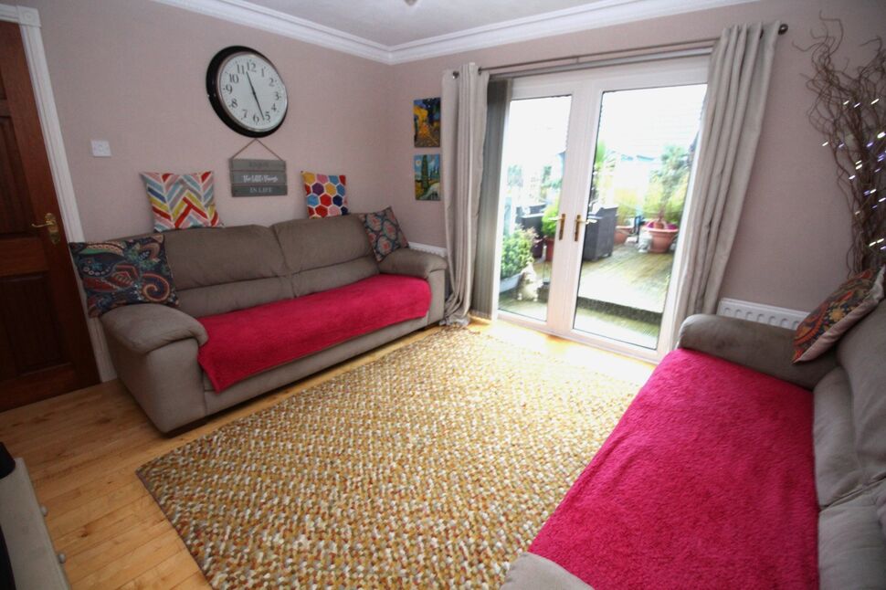 4 bedroom Detached House for sale, Kingsland Park, Carrickfergus, BT38