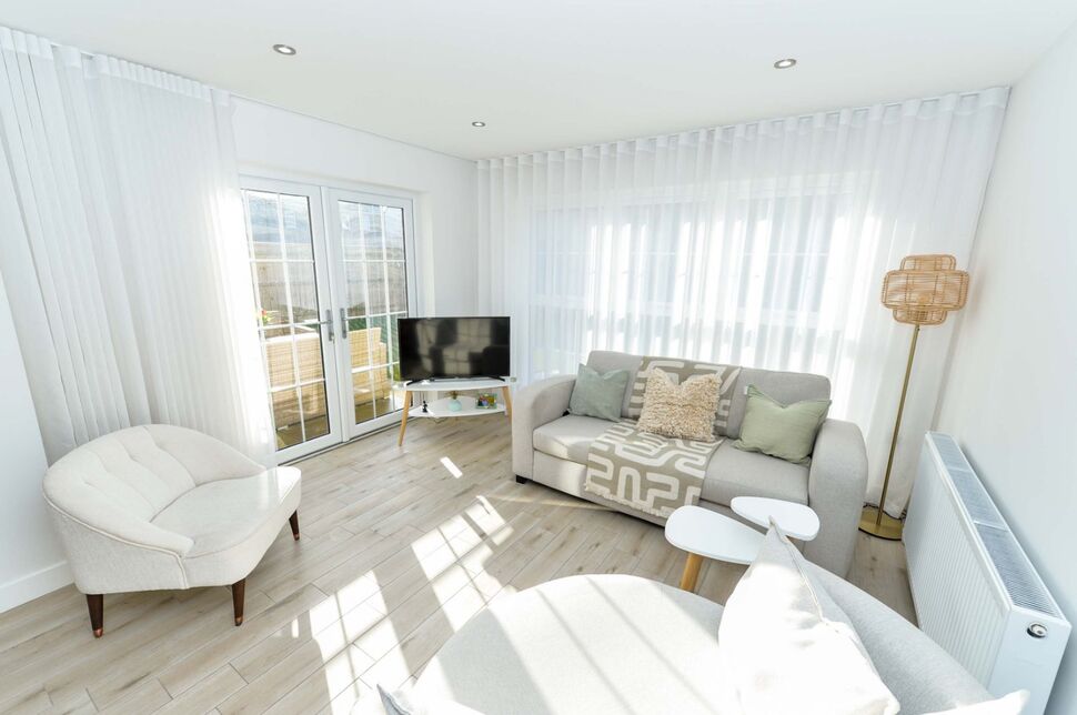 4 bedroom Detached House for sale, Bashford Park Close, Carrickfergus