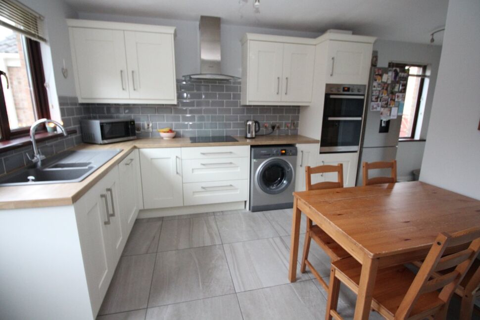 3 bedroom Semi Detached House for sale, Victoria Rise, Carrickfergus