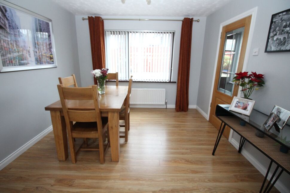 3 bedroom Semi Detached House for sale, Victoria Rise, Carrickfergus