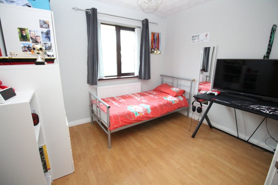 3 bedroom Semi Detached House for sale, Victoria Rise, Carrickfergus