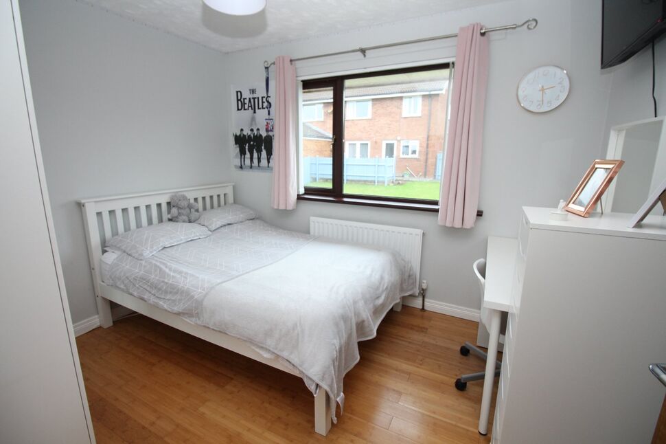 3 bedroom Semi Detached House for sale, Victoria Rise, Carrickfergus