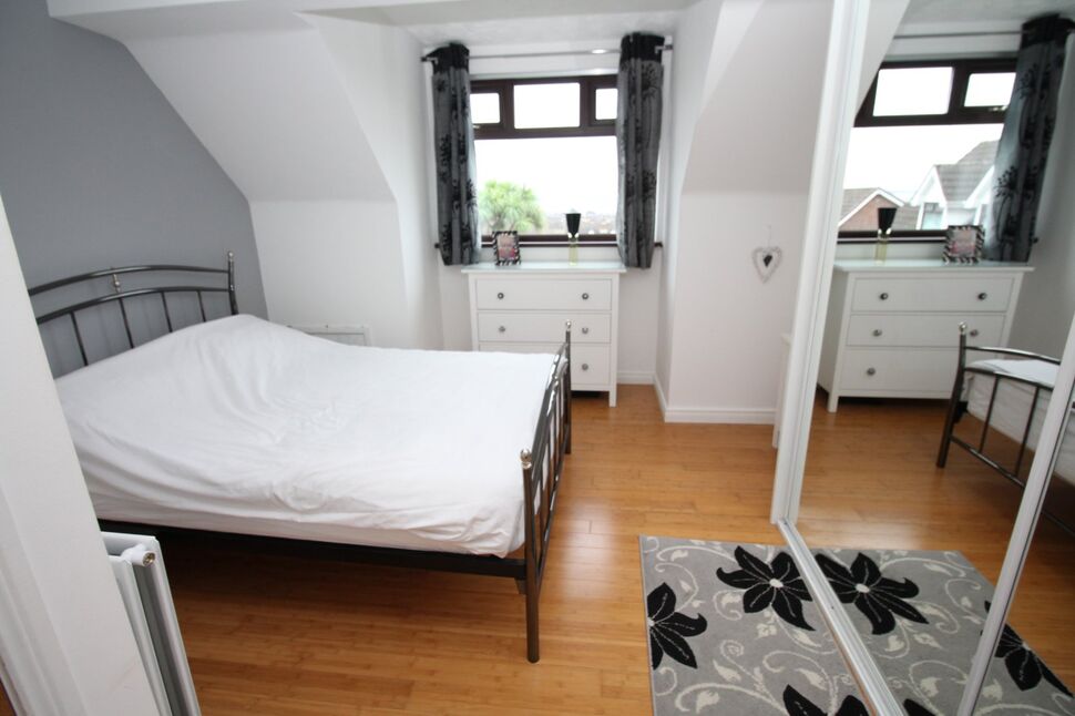 3 bedroom Semi Detached House for sale, Victoria Rise, Carrickfergus