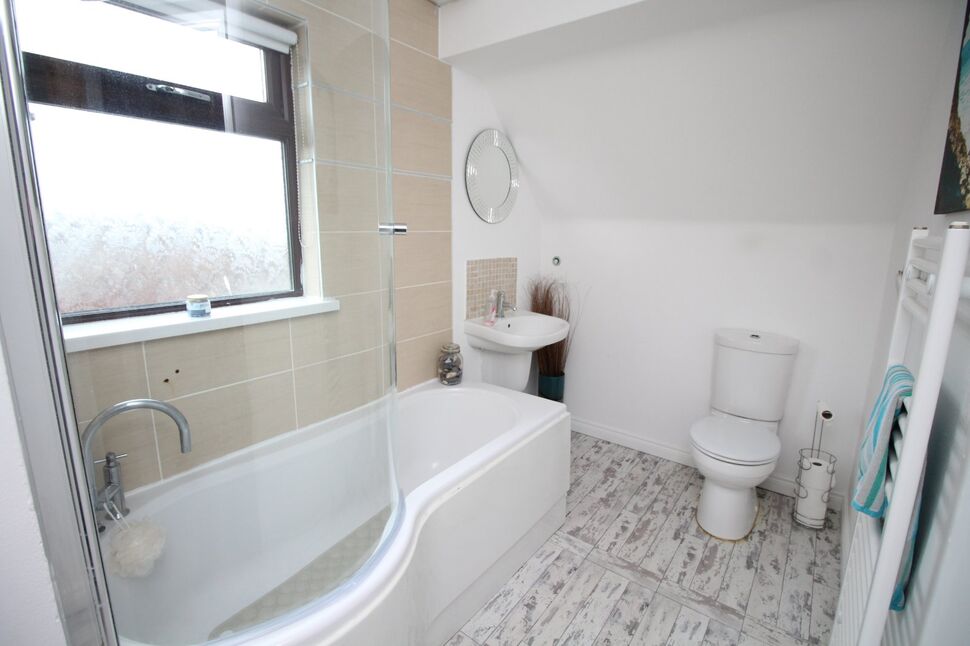 3 bedroom Semi Detached House for sale, Victoria Rise, Carrickfergus