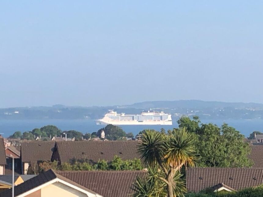 3 bedroom Semi Detached House for sale, Victoria Rise, Carrickfergus