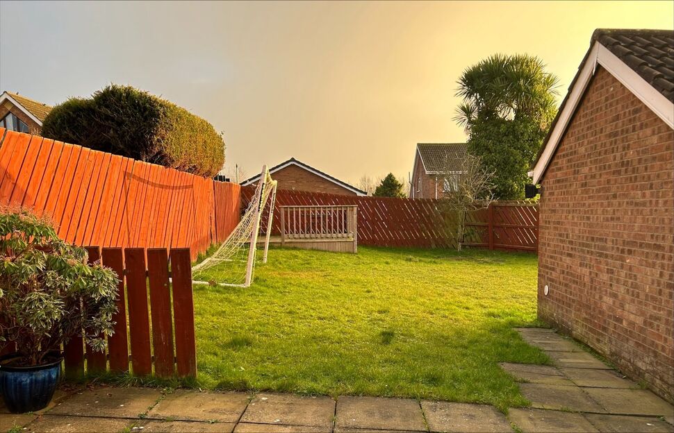 3 bedroom Semi Detached House for sale, Victoria Rise, Carrickfergus