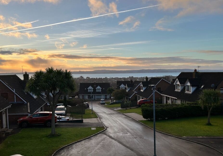 3 bedroom Semi Detached House for sale, Victoria Rise, Carrickfergus