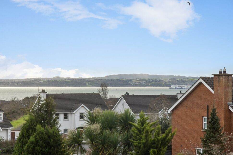 3 bedroom Semi Detached House for sale, Hampshire Hall, Carrickfergus