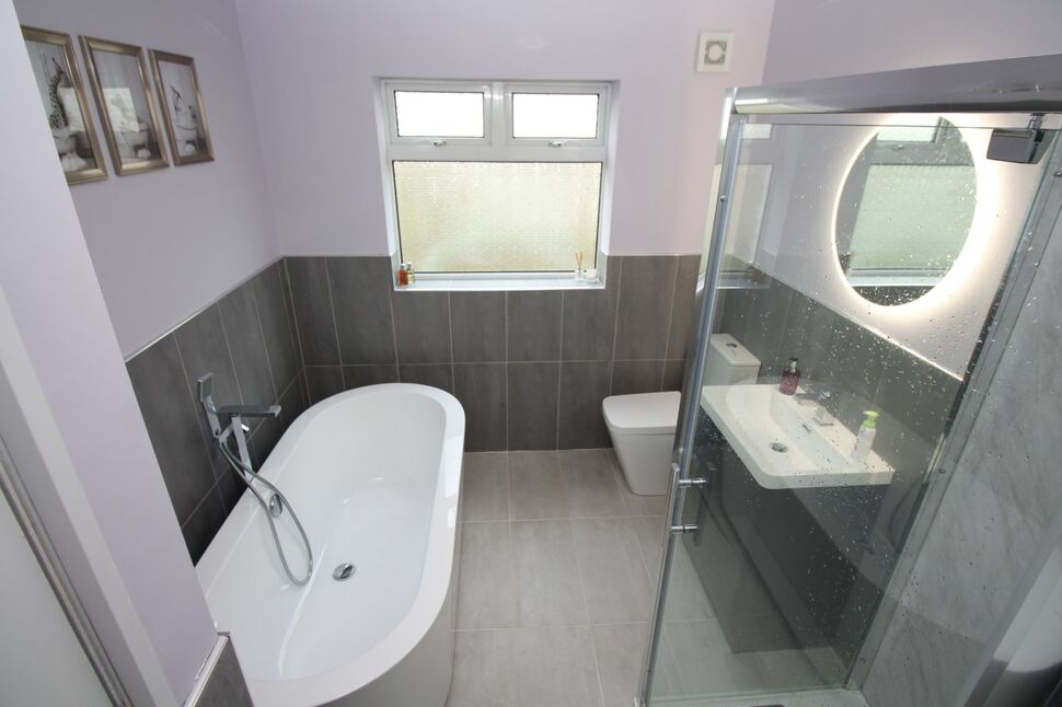 4 bedroom Detached House for sale, Copperwood Road, Carrickfergus, BT38