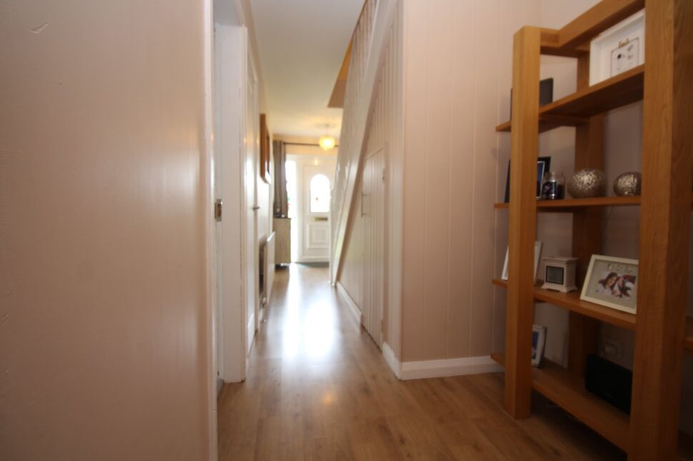 4 bedroom Detached House for sale, Copperwood Road, Carrickfergus, BT38