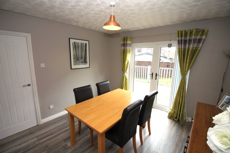 4 bedroom Detached House for sale, Copperwood Road, Carrickfergus, BT38