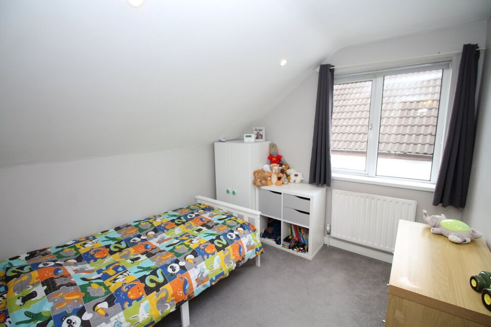 4 bedroom Detached House for sale, Copperwood Road, Carrickfergus, BT38