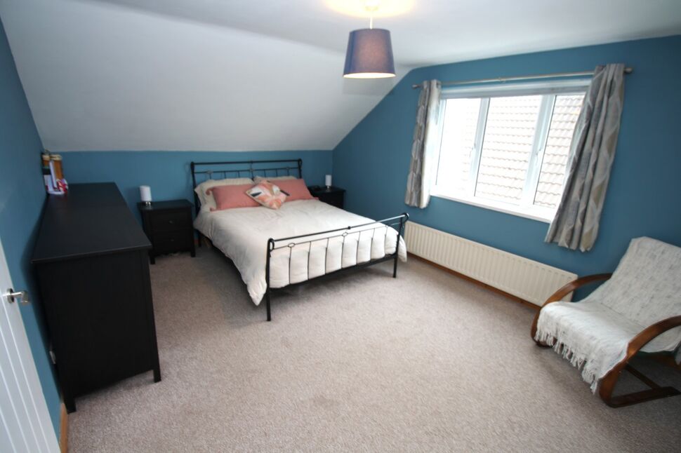 4 bedroom Detached House for sale, Copperwood Road, Carrickfergus, BT38