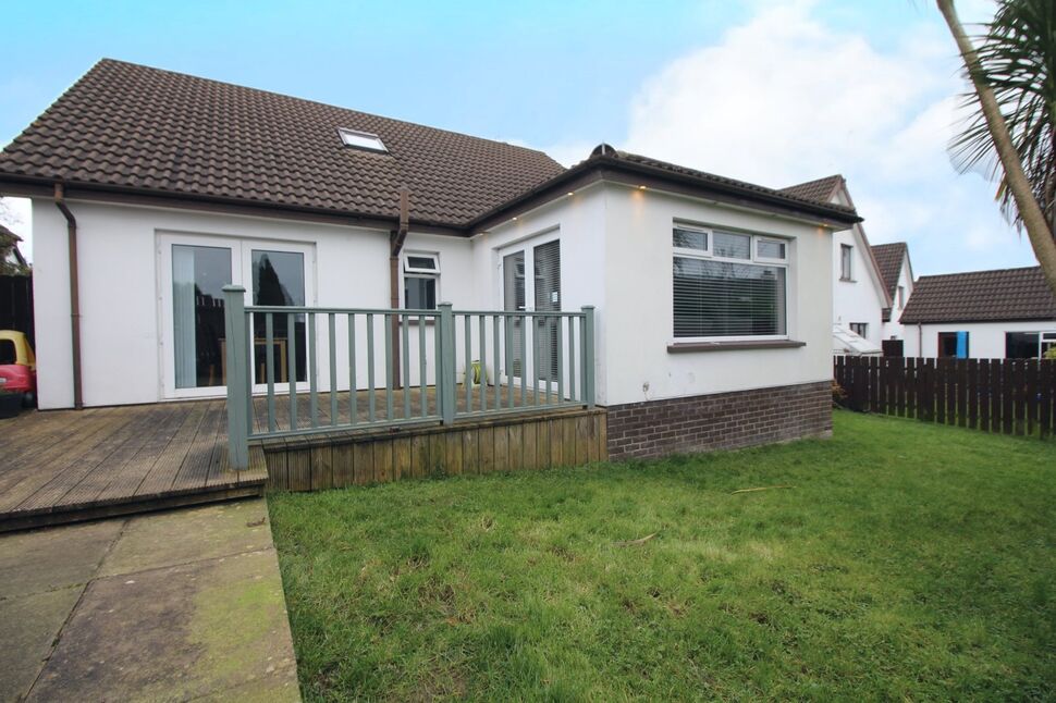 4 bedroom Detached House for sale, Copperwood Road, Carrickfergus, BT38