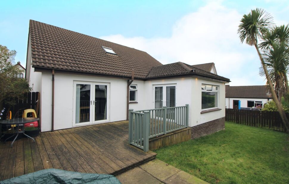 4 bedroom Detached House for sale, Copperwood Road, Carrickfergus, BT38