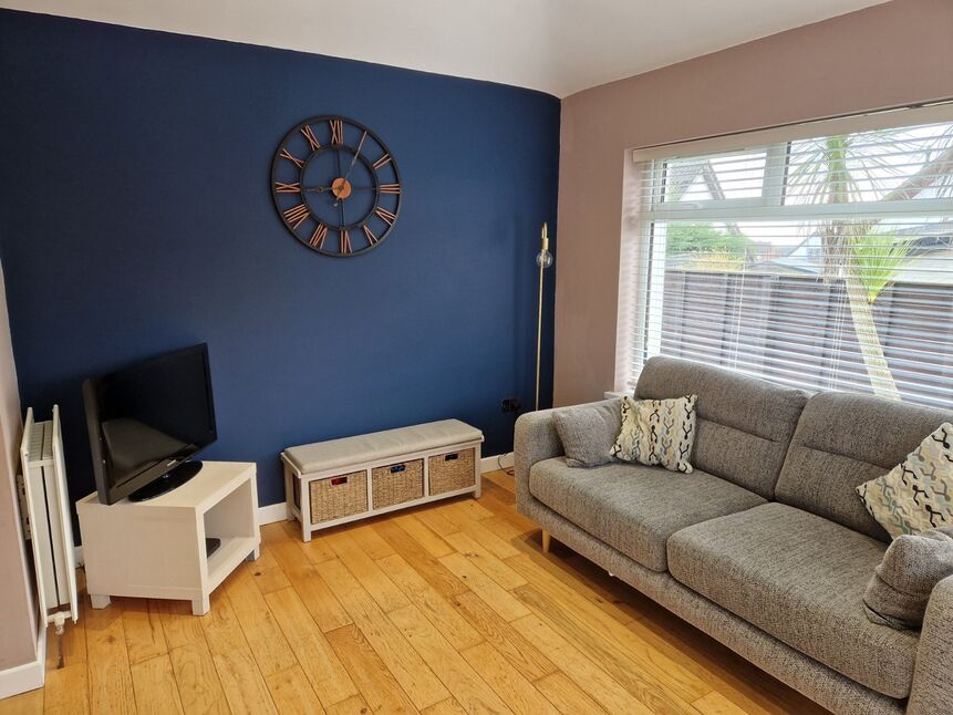 4 bedroom Detached House for sale, Copperwood Road, Carrickfergus, BT38