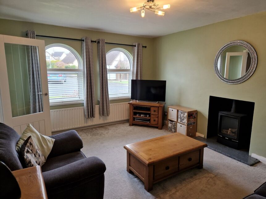 4 bedroom Detached House for sale, Copperwood Road, Carrickfergus, BT38