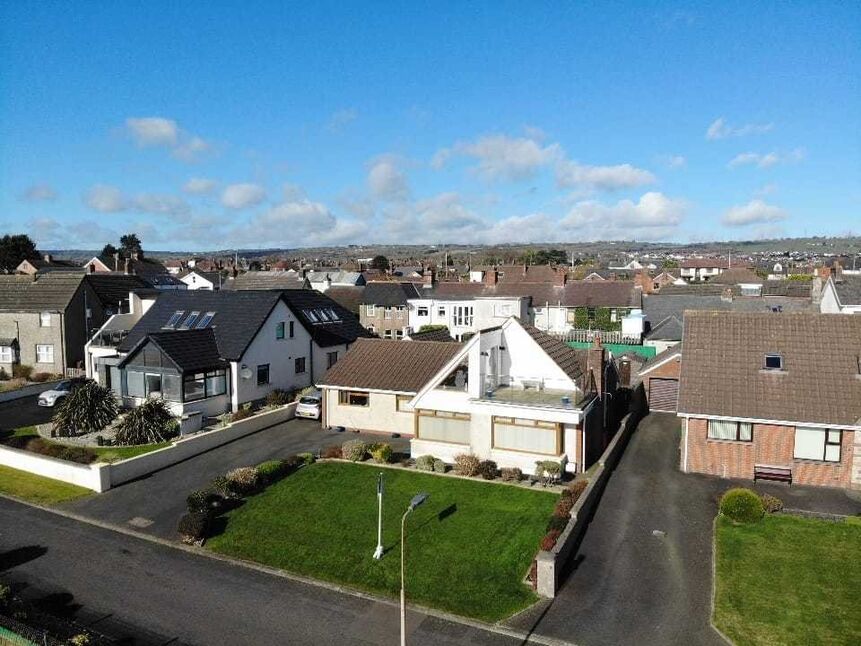 3 bedroom Detached Bungalow for sale, The Horse Park, Carrickfergus