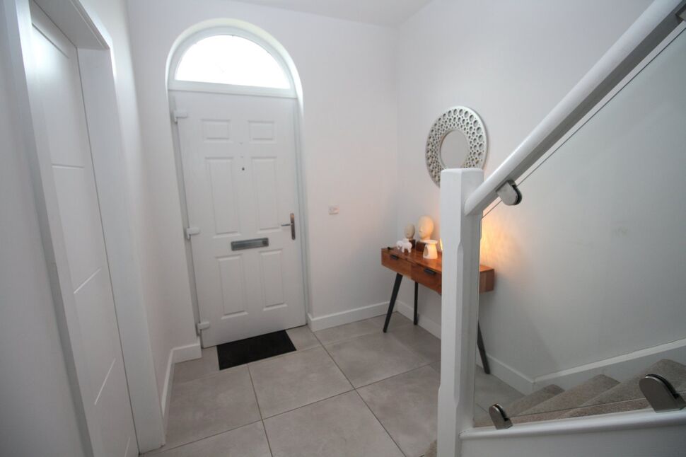 3 bedroom Semi Detached House for sale, Bashford Park Close