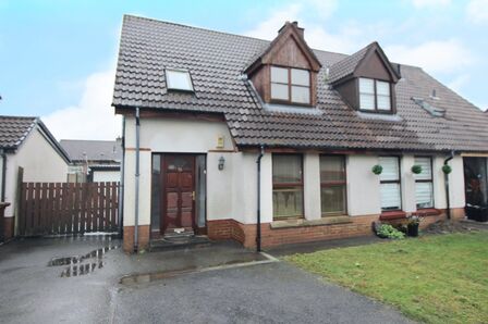 Collin Heights, 3 bedroom Semi Detached House for sale, £150,000
