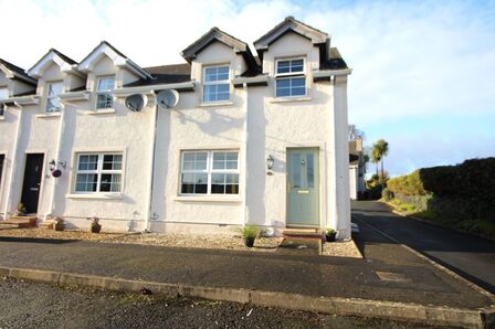Prospect Loanen, 3 bedroom End Terrace House for sale, £142,500