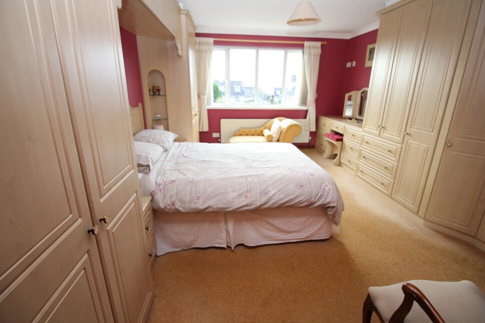 3 bedroom Detached Bungalow for sale, Gorman Close, Greenisland, BT38