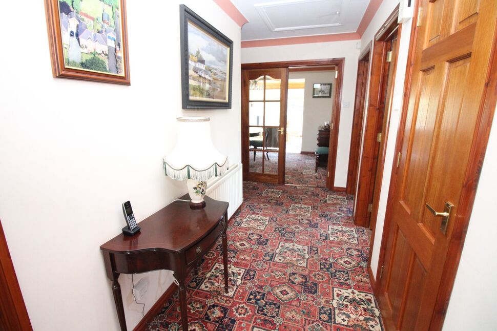 3 bedroom Detached Bungalow for sale, Gorman Close, Greenisland, BT38