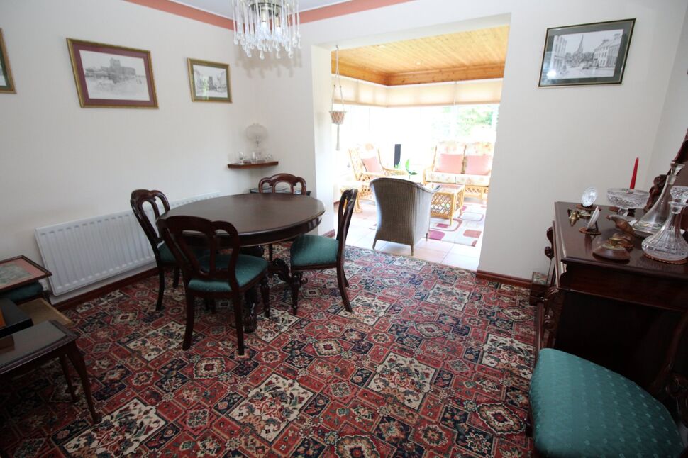 3 bedroom Detached Bungalow for sale, Gorman Close, Greenisland, BT38