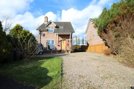 Loughview Village, 3 bedroom Detached House for sale, £164,950