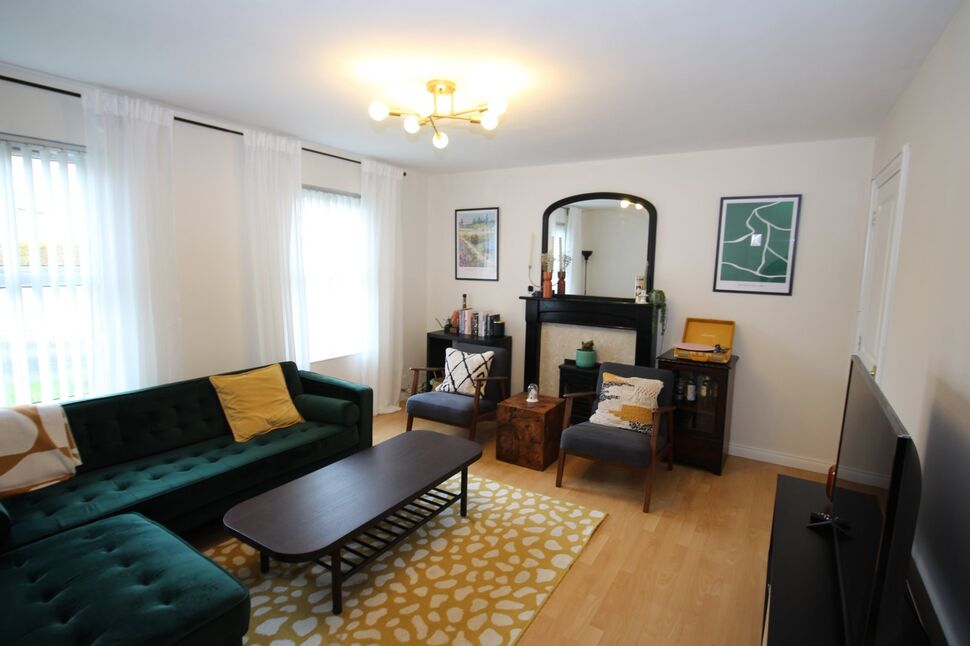 2 bedroom End Terrace House for sale, Minorca Drive, Carrickfergus