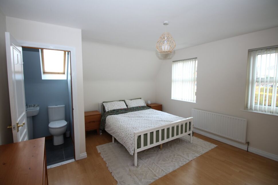 2 bedroom End Terrace House for sale, Minorca Drive, Carrickfergus