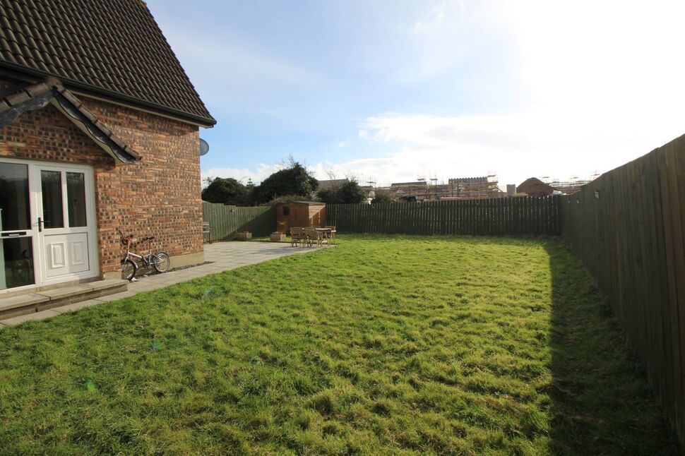 2 bedroom End Terrace House for sale, Minorca Drive, Carrickfergus