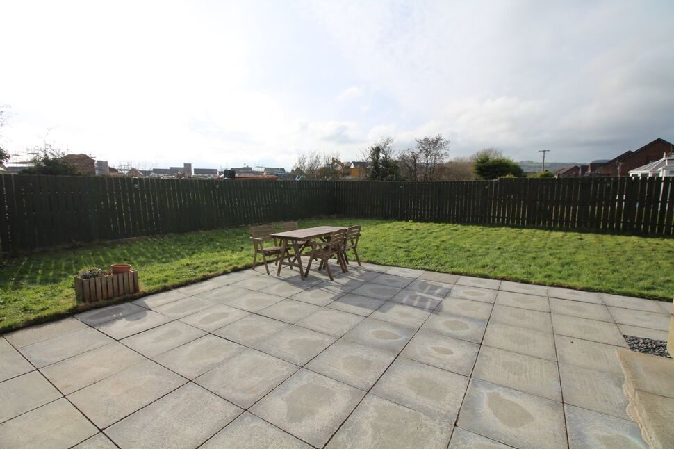 2 bedroom End Terrace House for sale, Minorca Drive, Carrickfergus