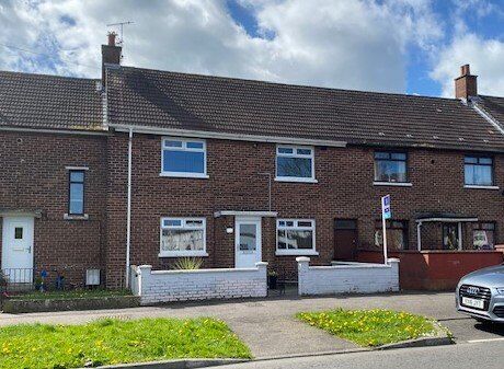 Main image of 4 bedroom Mid Terrace House for sale, Sunnylands Avenue, Carrickfergus, County Antrim, BT38