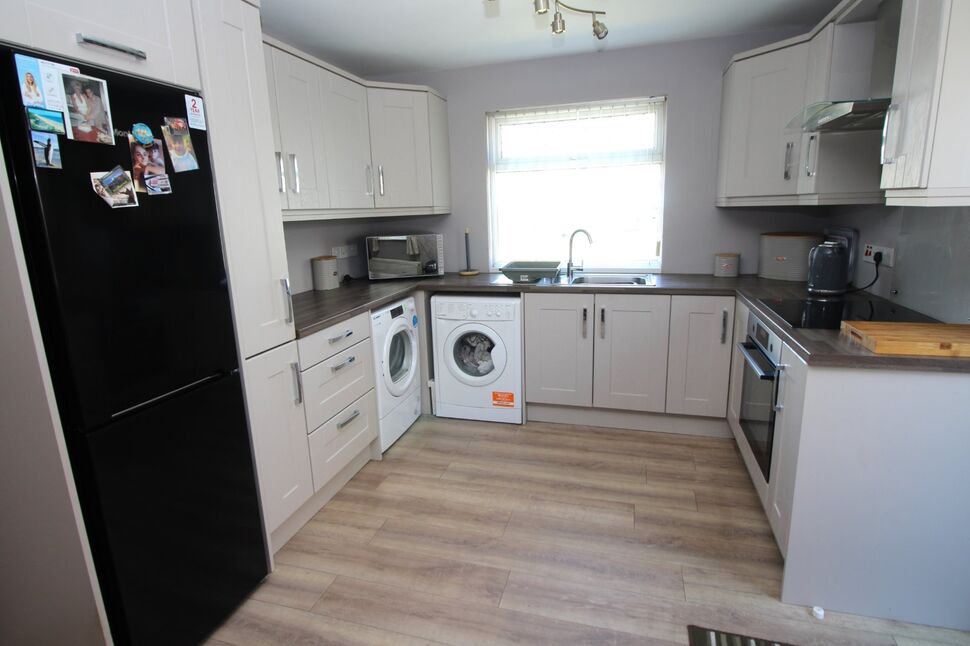 3 bedroom Semi Detached Bungalow for sale, Donegall Crescent, Whitehead