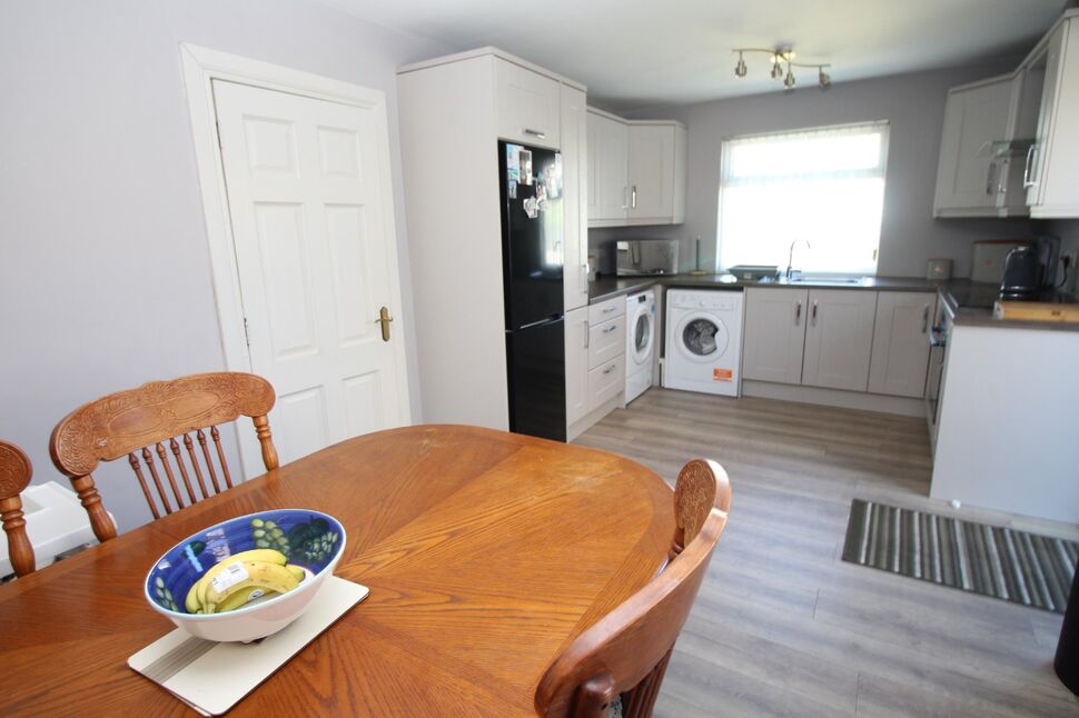 3 bedroom Semi Detached Bungalow for sale, Donegall Crescent, Whitehead