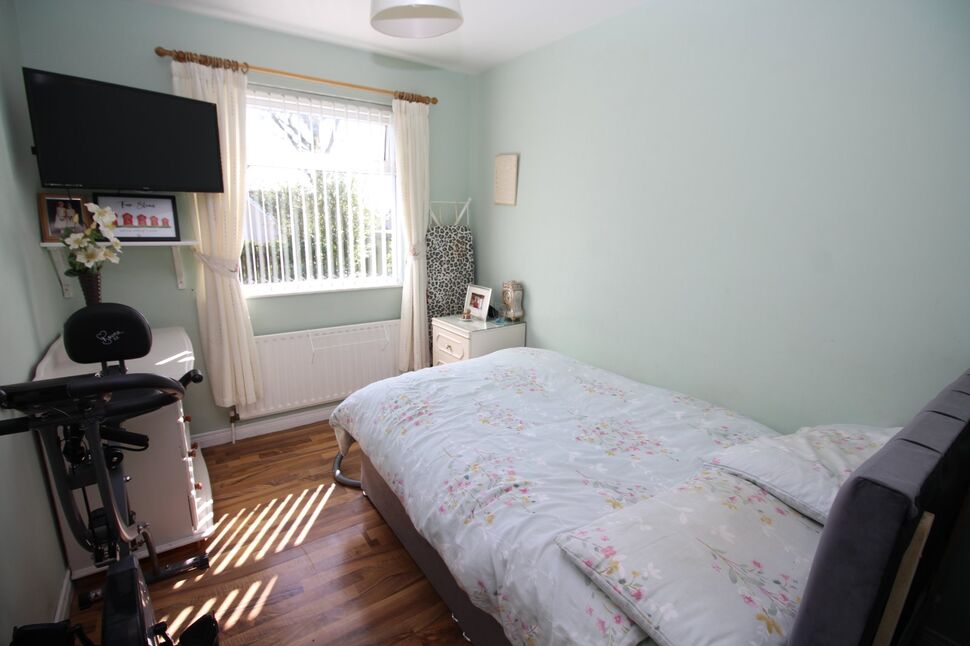 3 bedroom Semi Detached Bungalow for sale, Donegall Crescent, Whitehead