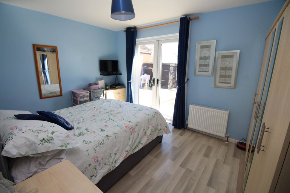 3 bedroom Semi Detached Bungalow for sale, Donegall Crescent, Whitehead